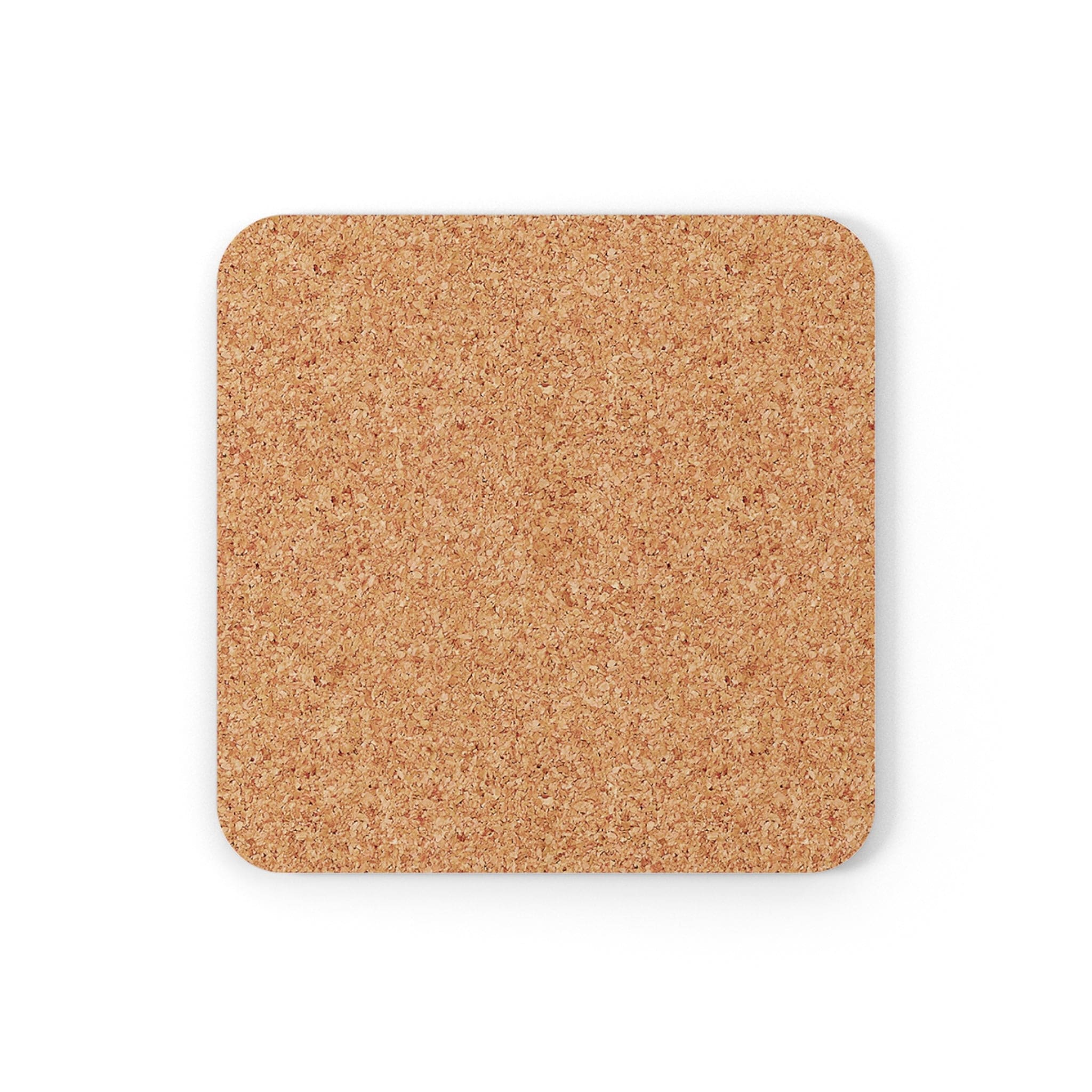 Decorative Coaster Set 4-piece - Say it Soul - Man of God-1